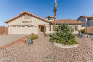 6122 E Saddleback St, Mesa, AZ 85215 - Photo 1