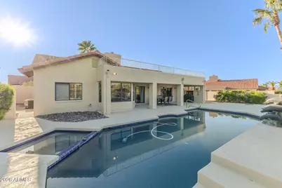 6122 E Saddleback Street, Mesa, AZ 85215 - Photo 27