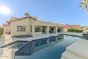 6122 E Saddleback St, Mesa, AZ 85215 - Photo 27