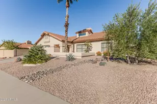 6122 E Saddleback St, Mesa, AZ 85215 - Photo 3