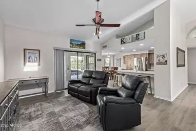 6122 E Saddleback Street, Mesa, AZ 85215 - Photo 11