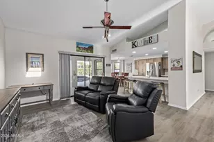 6122 E Saddleback St, Mesa, AZ 85215 - Photo 11