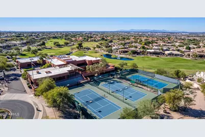 6122 E Saddleback Street, Mesa, AZ 85215 - Photo 31