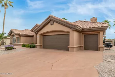 14329 W Via Tercero --, Sun City West, AZ 85375 - Photo 5