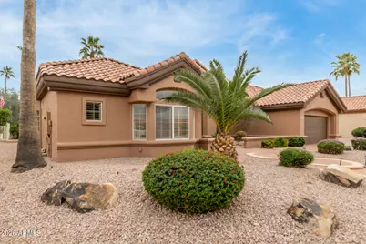 14329 W Via Tercero --, Sun City West, AZ 85375 - Photo 3