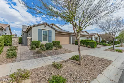 5645 S Colt --, Mesa, AZ 85212 - Photo 3