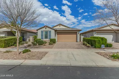 5645 S Colt --, Mesa, AZ 85212 - Photo 1