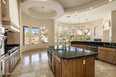 9310 E Bronco Trail, Scottsdale, AZ 85255 - Photo 5