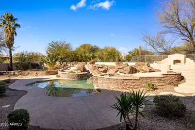 9310 E Bronco Trail, Scottsdale, AZ 85255 - Photo 41