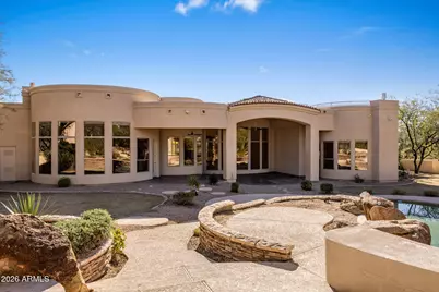 9310 E Bronco Trail, Scottsdale, AZ 85255 - Photo 39