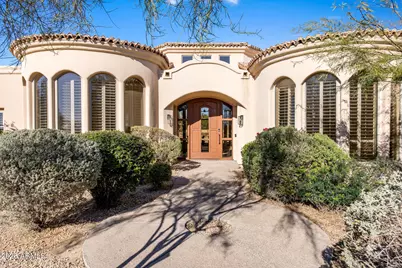 9310 E Bronco Trail, Scottsdale, AZ 85255 - Photo 7