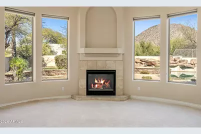 9310 E Bronco Trail, Scottsdale, AZ 85255 - Photo 3