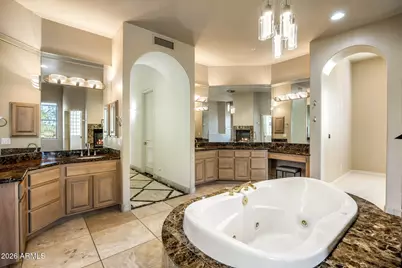 9310 E Bronco Trail, Scottsdale, AZ 85255 - Photo 23