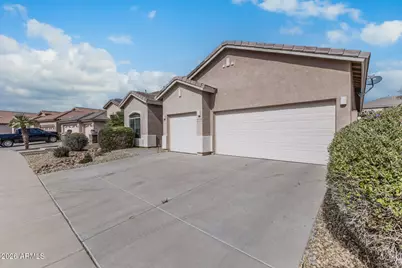 43924 W McClelland Drive, Maricopa, AZ 85138 - Photo 3