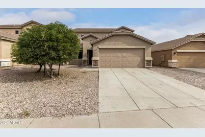 1339 S 222nd Drive, Buckeye, AZ 85326 - Photo 1
