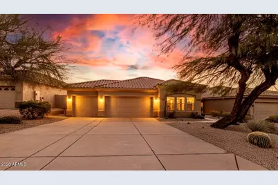 9255 E Whitewing Drive, Scottsdale, AZ 85262 - Photo 1