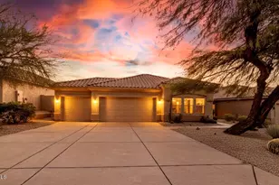 9255 E Whitewing Dr, Scottsdale, AZ 85262 - Photo 1