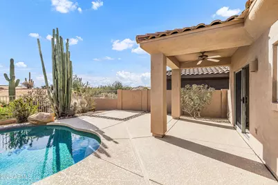 9255 E Whitewing Drive, Scottsdale, AZ 85262 - Photo 61