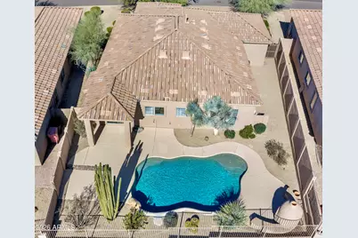 9255 E Whitewing Drive, Scottsdale, AZ 85262 - Photo 41