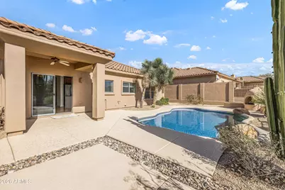 9255 E Whitewing Drive, Scottsdale, AZ 85262 - Photo 35