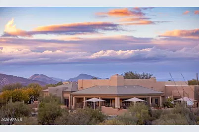 9255 E Whitewing Drive, Scottsdale, AZ 85262 - Photo 57