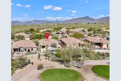 9255 E Whitewing Drive, Scottsdale, AZ 85262 - Photo 3