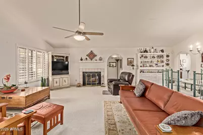 14424 N San Carlos Drive, Fountain Hills, AZ 85268 - Photo 5