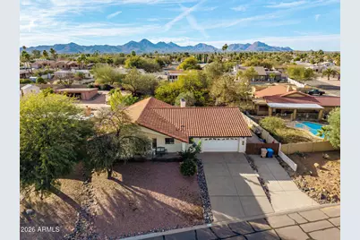 14424 N San Carlos Drive, Fountain Hills, AZ 85268 - Photo 35