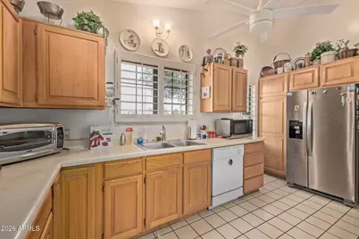 14424 N San Carlos Drive, Fountain Hills, AZ 85268 - Photo 11