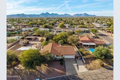 14424 N San Carlos Drive, Fountain Hills, AZ 85268 - Photo 37