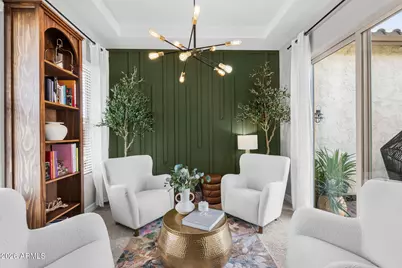 2948 E Crest Lane, Phoenix, AZ 85050 - Photo 3