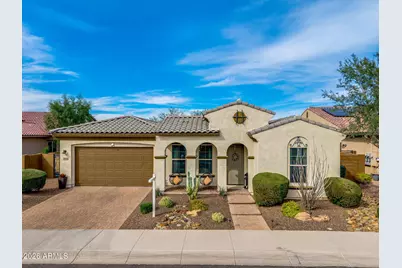 2948 E Crest Lane, Phoenix, AZ 85050 - Photo 1