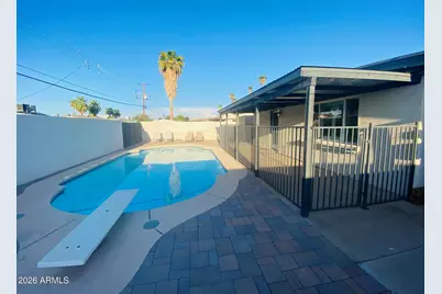 344 E Garfield Street, Tempe, AZ 85288 - Photo 1