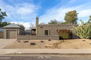 4144 W Michigan Ave, Glendale, AZ 85308 - Photo 1