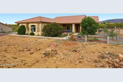 44614 N 20th Street, New River, AZ 85087 - Photo 1