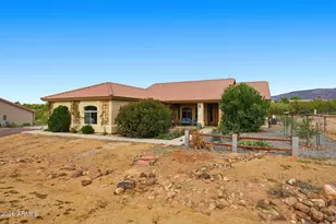 44614 N 20th St, New River, AZ 85087 - Photo 1