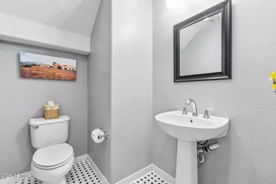 3935 E Rough Rider Road #1244, Phoenix, AZ 85050 - Photo 17