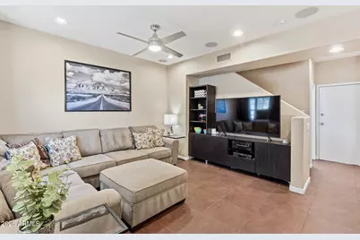 3935 E Rough Rider Road #1244, Phoenix, AZ 85050 - Photo 11