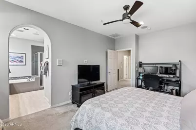 3935 E Rough Rider Road #1244, Phoenix, AZ 85050 - Photo 23