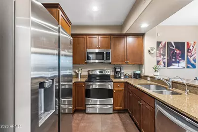 3935 E Rough Rider Road #1244, Phoenix, AZ 85050 - Photo 13