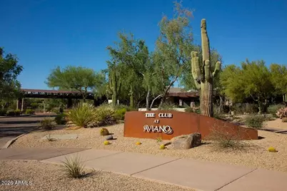 3935 E Rough Rider Road #1244, Phoenix, AZ 85050 - Photo 51