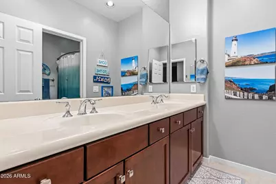 3935 E Rough Rider Road #1244, Phoenix, AZ 85050 - Photo 19