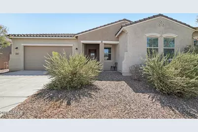 5139 N 185th Avenue, Litchfield Park, AZ 85340 - Photo 1