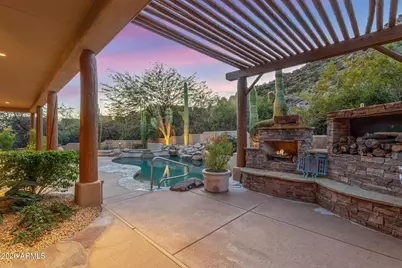 24452 N 114th Street, Scottsdale, AZ 85255 - Photo 55