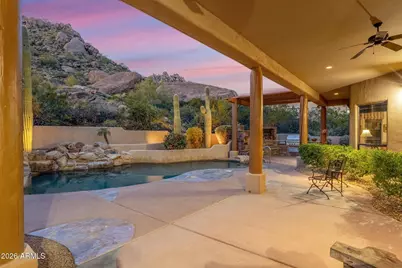 24452 N 114th Street, Scottsdale, AZ 85255 - Photo 3