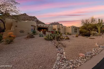 24452 N 114th Street, Scottsdale, AZ 85255 - Photo 1