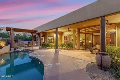 24452 N 114th Street, Scottsdale, AZ 85255 - Photo 59