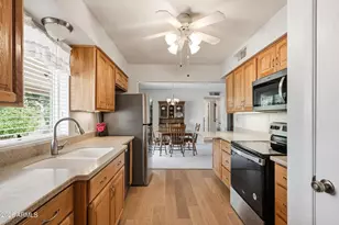 6660 E Dodge St, Mesa, AZ 85205 - Photo 3