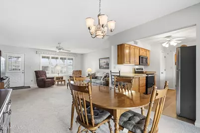 6660 E Dodge Street, Mesa, AZ 85205 - Photo 7