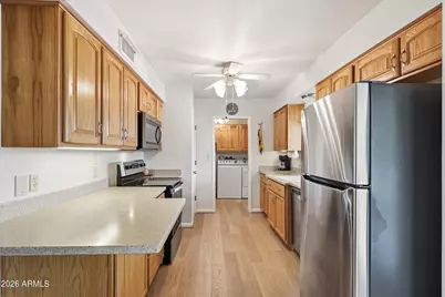 6660 E Dodge Street, Mesa, AZ 85205 - Photo 9